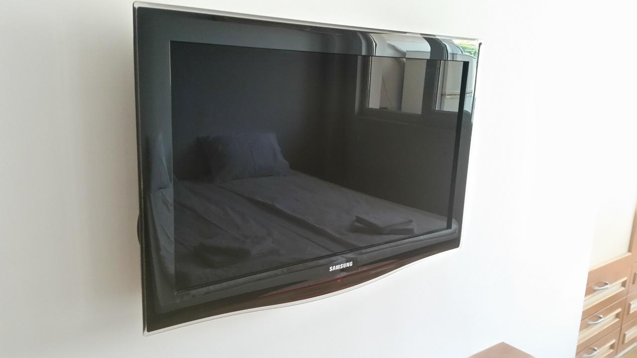 4U Apartment - Gurko Burgas ภายนอก รูปภาพ